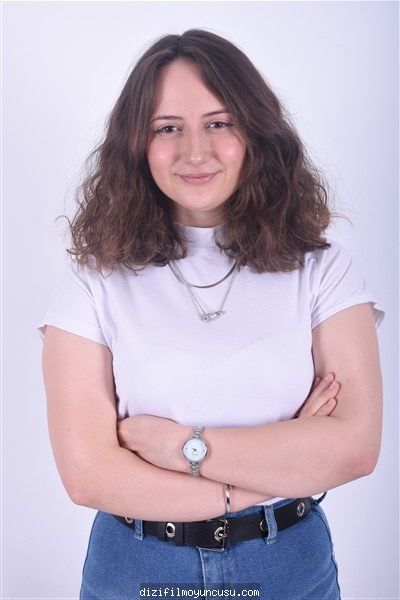 Bursa Cast Ajans Betül 53096