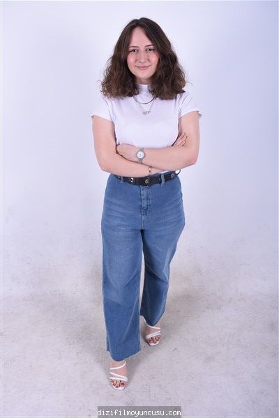 Bursa Cast Ajans Betül 53097