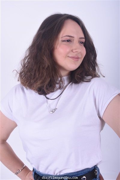 Bursa Cast Ajans Betül 53098