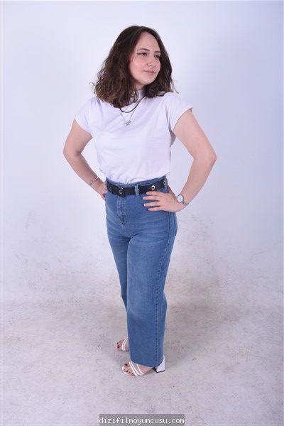 Bursa Cast Ajans Betül 53099