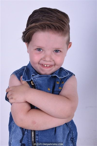 Manisa Cast Ajans Eymen 53116