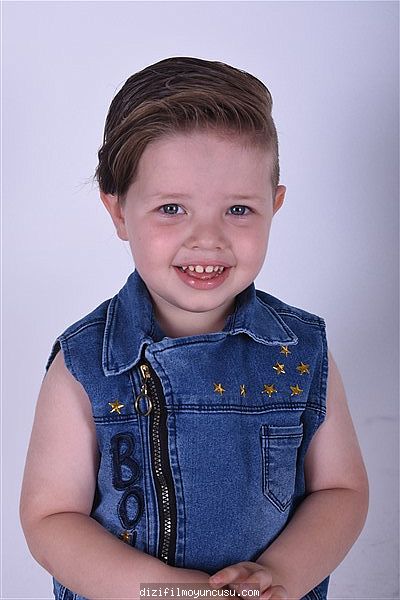 Manisa Cast Ajans Eymen 180459