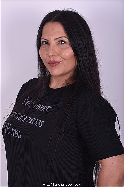 Aydın Cast Ajans Oyuncusu Gülşah