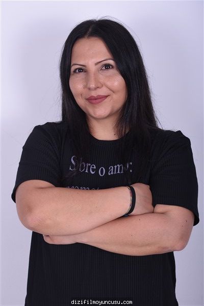 Aydın Cast Ajans Gülşah 53165
