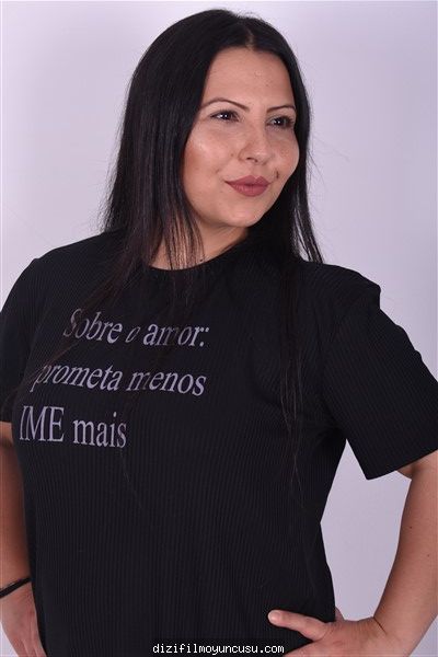 Aydın Cast Ajans Gülşah 53166