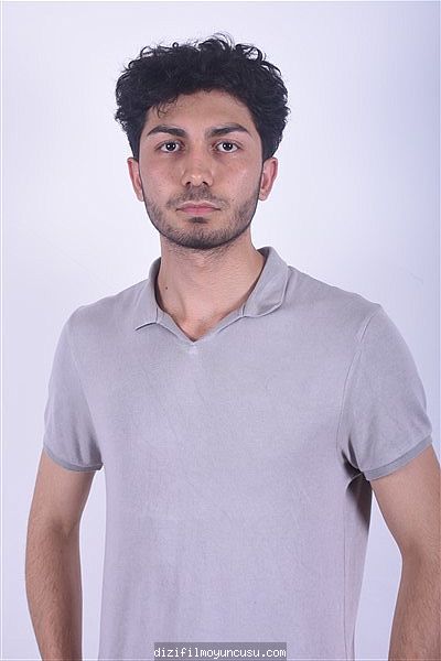 Erkek Oyuncular Adayımız Hasan