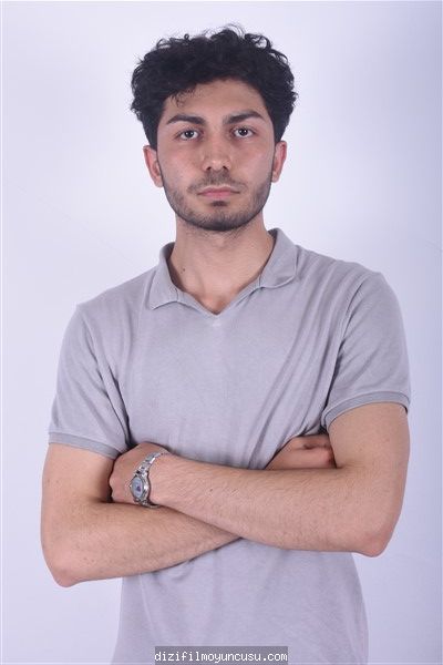 Bursa Cast Ajans Hasan 53100