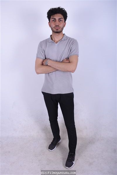Bursa Cast Ajans Hasan 53101