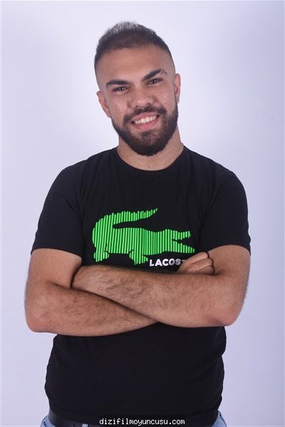 Bursa Cast Ajans Hüseyin 53104