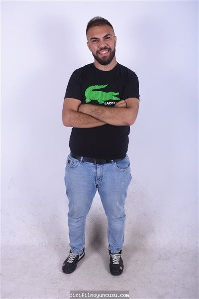 Bursa Cast Ajans Hüseyin 53105