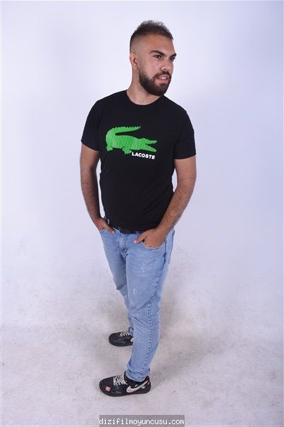 Bursa Cast Ajans Hüseyin 53107