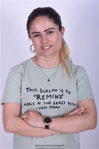 Aydın Cast Ajans Müge 53160