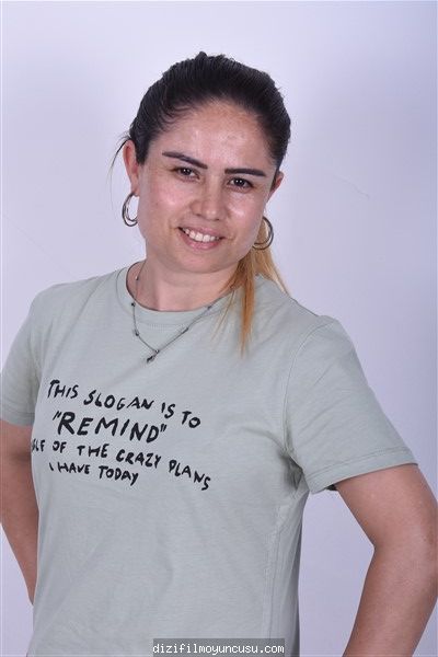 Aydın Cast Ajans Müge 53161