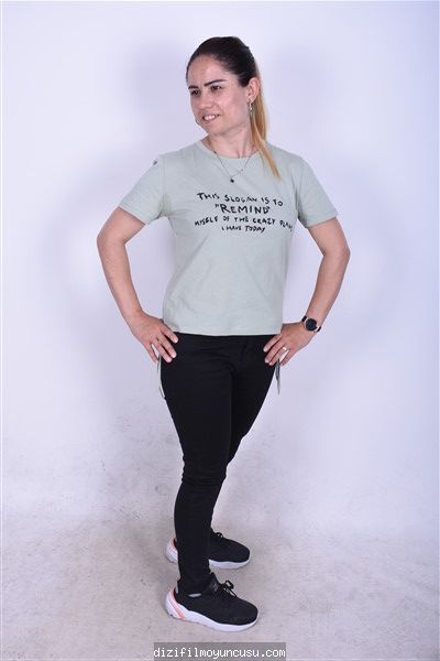 Aydın Cast Ajans Müge 53163