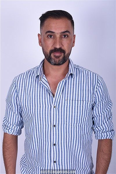Erkek Oyuncular Adayımız Muhsin