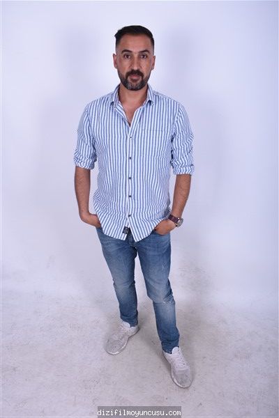 Aydın Cast Ajans Muhsin 53152