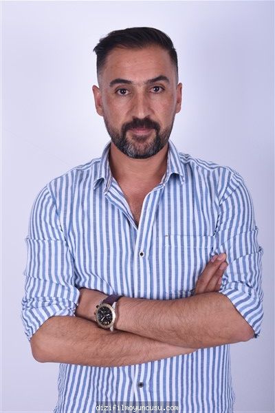 Aydın Cast Ajans Muhsin 53153
