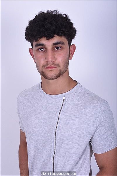 Aydın Cast Ajans Oyuncusu Necati
