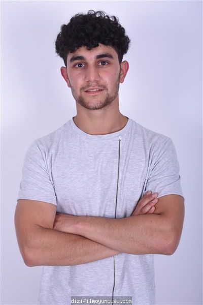 Aydın Cast Ajans Necati 53137