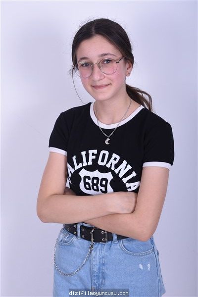 Aydın Cast Ajans Nehir 53176