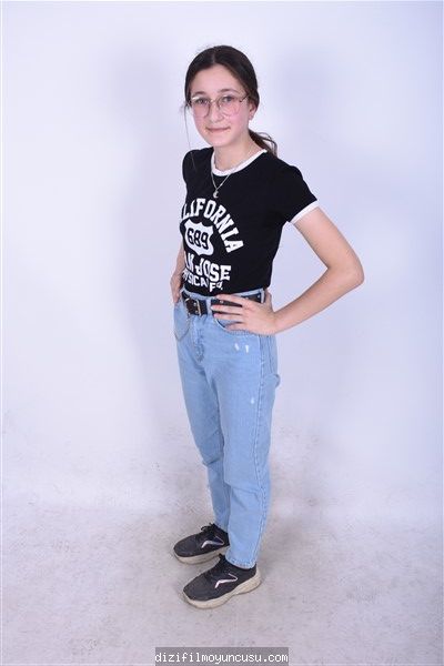 Aydın Cast Ajans Nehir 53177