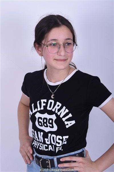 Aydın Cast Ajans Nehir 53178