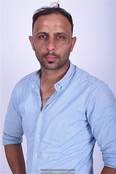 Erkek Oyuncular Adayımız Ömer