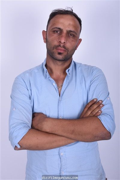 Aydın Cast Ajans Ömer 53168