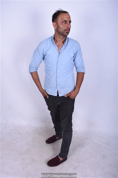 Aydın Cast Ajans Ömer 53169