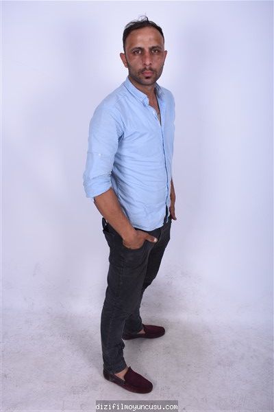Aydın Cast Ajans Ömer 53170