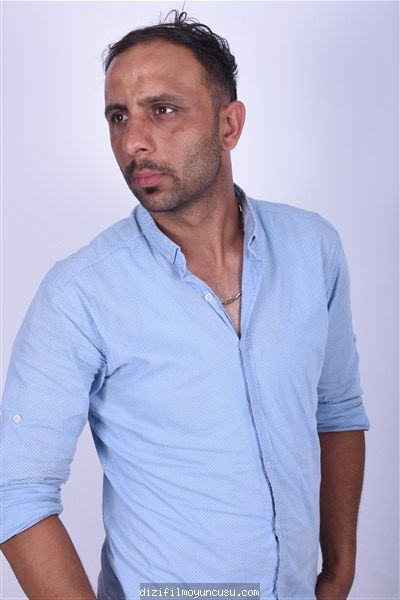 Aydın Cast Ajans Ömer 53171