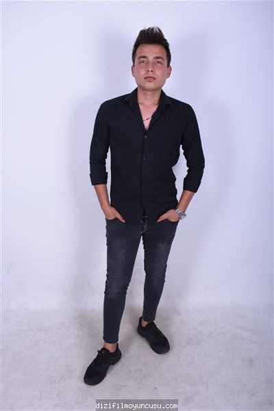Aydın Cast Ajans Osman 53144