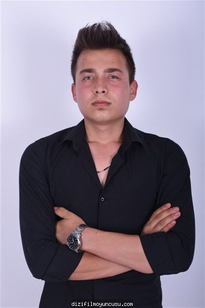 Aydın Cast Ajans Osman 53145