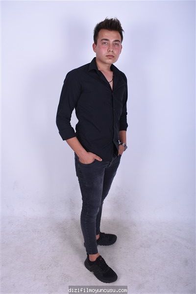 Aydın Cast Ajans Osman 53147