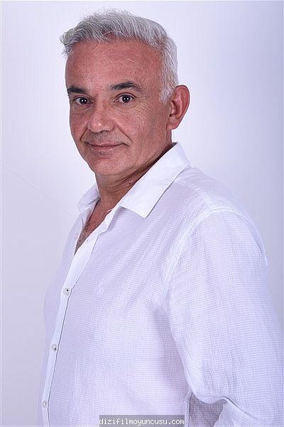 Aydın Cast Ajans Oyuncusu Şenol