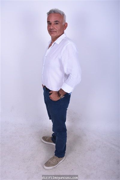Aydın Cast Ajans Şenol 53149