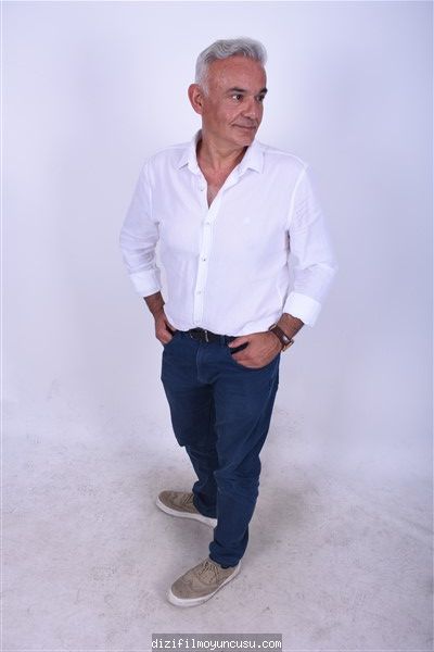 Aydın Cast Ajans Şenol 53150