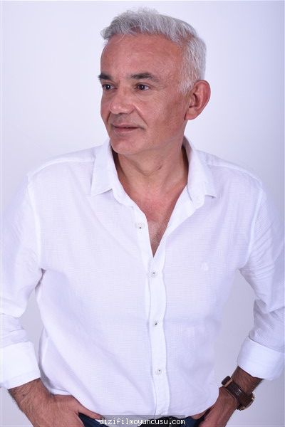 Aydın Cast Ajans Şenol 53151