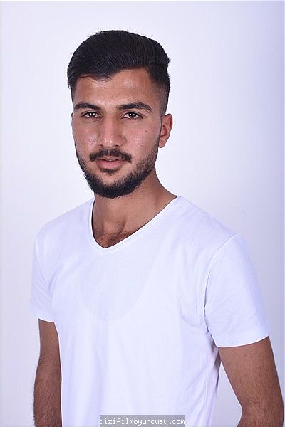 Aydın Cast Ajans Oyuncusu Serhat