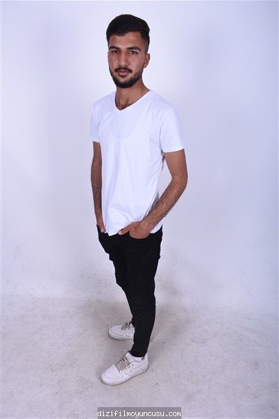 Aydın Cast Ajans Serhat 53141