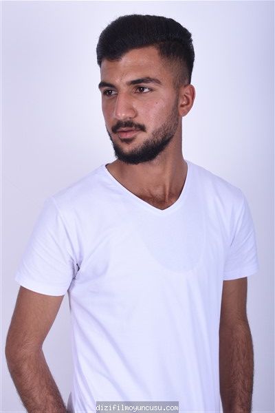 Aydın Cast Ajans Serhat 53143
