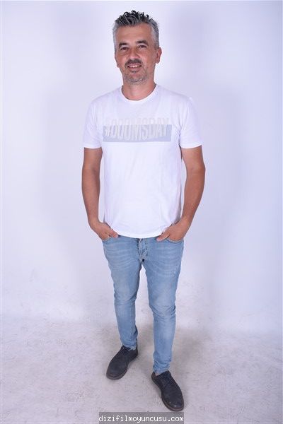 Aydın Cast Ajans Şükrü 53188