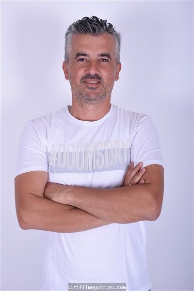 Aydın Cast Ajans Şükrü 53189