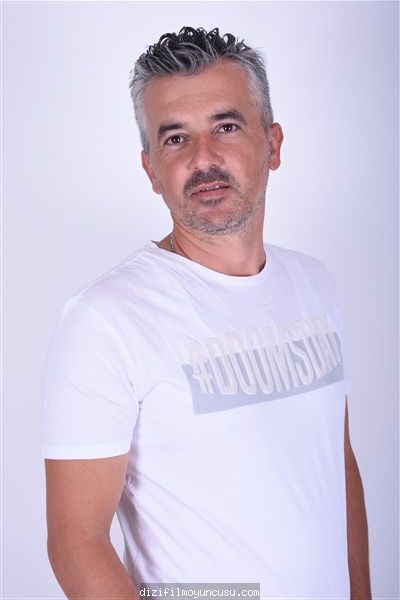 Aydın Cast Ajans Şükrü 53191