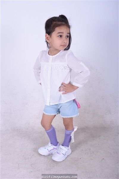 Bursa Cast Ajans Zeynep 53109