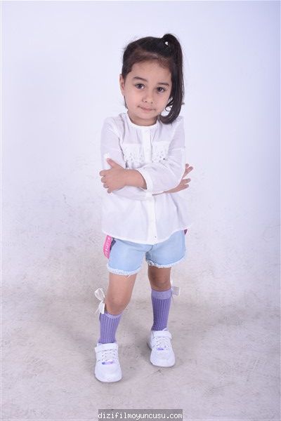 Bursa Cast Ajans Zeynep 53111