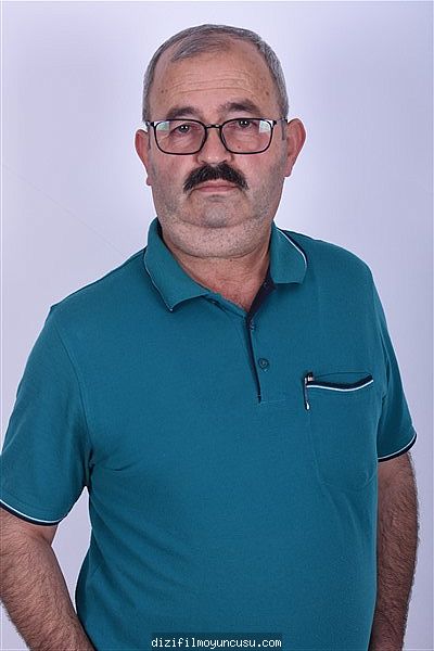 Erkek Oyuncular Adayımız Arif
