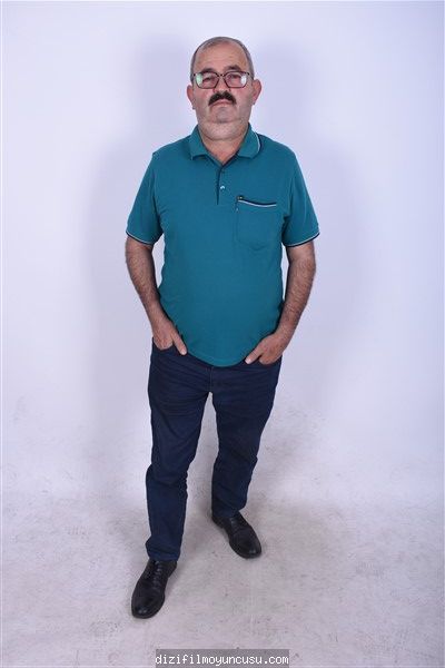Aydın Cast Ajans Arif 53208