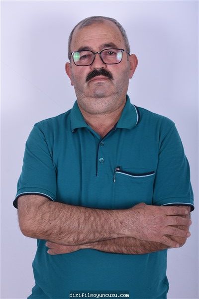 Aydın Cast Ajans Arif 53209