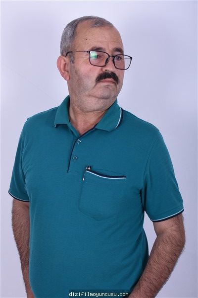 Aydın Cast Ajans Arif 53210